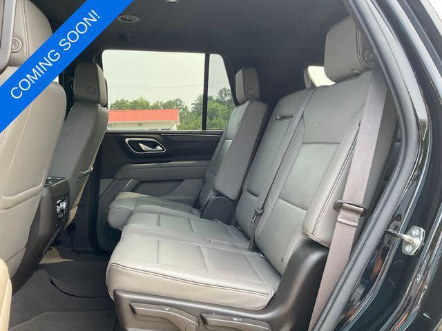 used 2021 GMC Yukon car, priced at $39,911