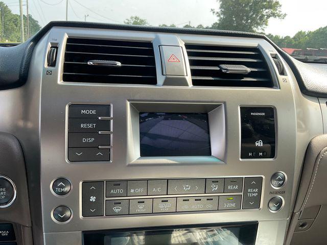 used 2012 Lexus GX 460 car, priced at $17,987