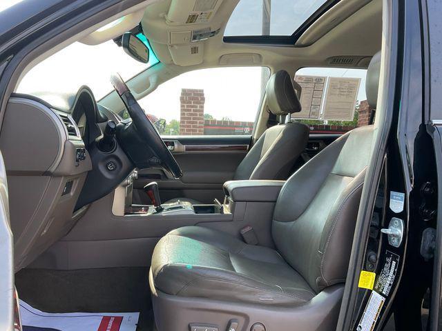 used 2012 Lexus GX 460 car, priced at $17,987
