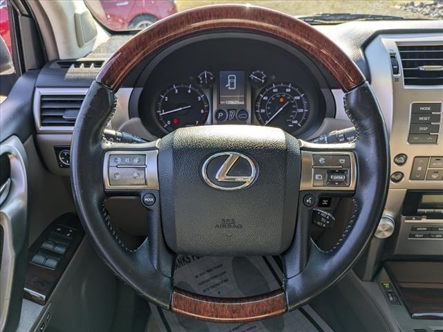 used 2012 Lexus GX 460 car, priced at $17,985