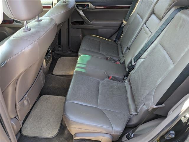 used 2012 Lexus GX 460 car, priced at $17,985