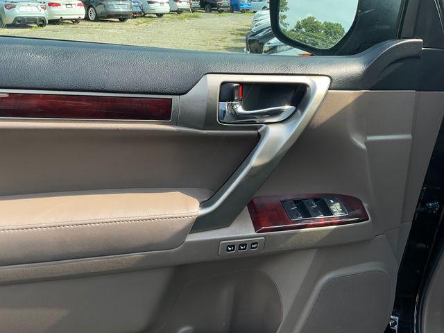 used 2012 Lexus GX 460 car, priced at $17,987