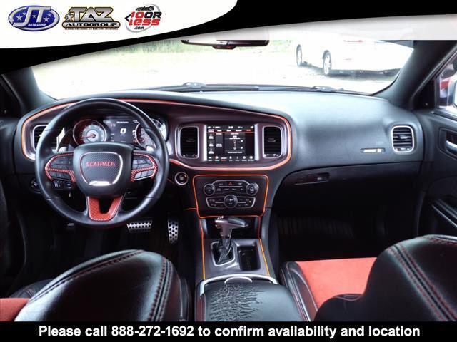 used 2021 Dodge Charger car, priced at $38,508