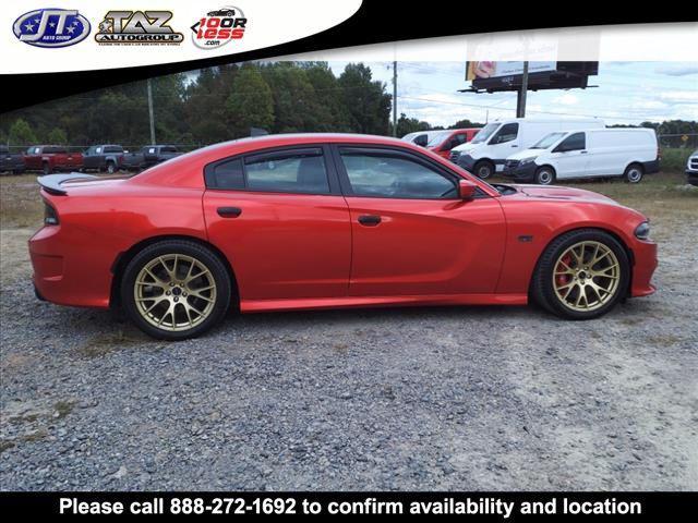 used 2021 Dodge Charger car, priced at $38,508