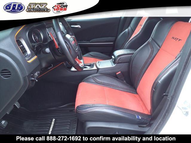 used 2021 Dodge Charger car, priced at $38,508