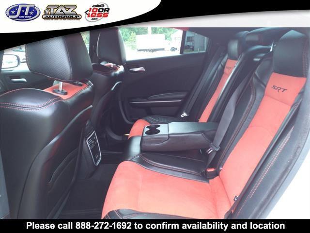 used 2021 Dodge Charger car, priced at $38,508