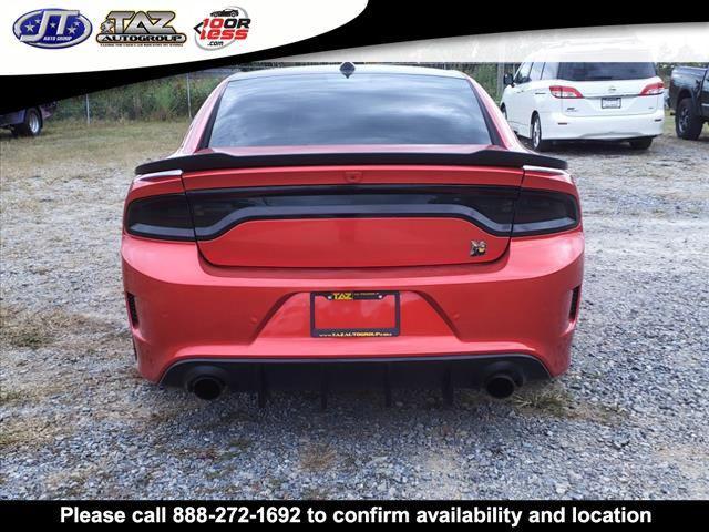 used 2021 Dodge Charger car, priced at $38,508