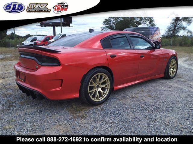 used 2021 Dodge Charger car, priced at $38,508