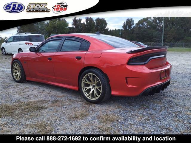 used 2021 Dodge Charger car, priced at $38,508