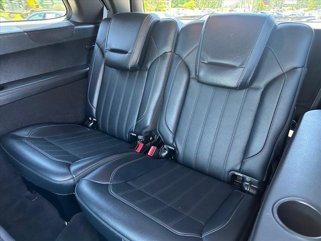 used 2019 Mercedes-Benz GLS 450 car, priced at $26,924