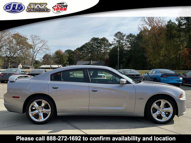 used 2013 Dodge Charger car, priced at $18,645