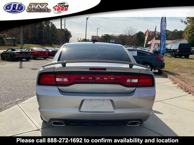 used 2013 Dodge Charger car, priced at $18,645