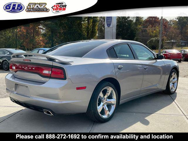 used 2013 Dodge Charger car, priced at $18,645