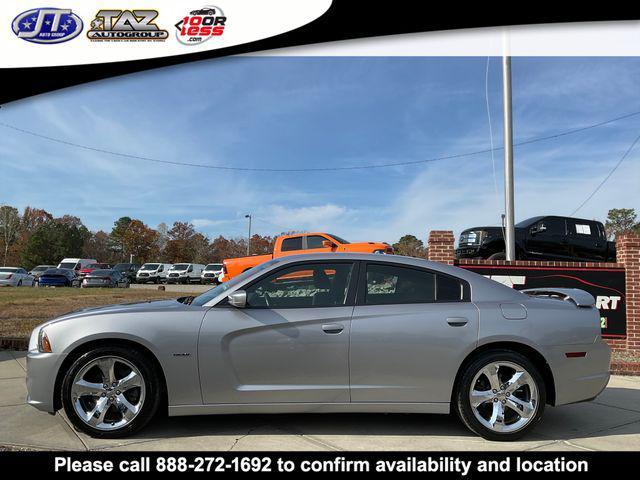 used 2013 Dodge Charger car, priced at $18,645