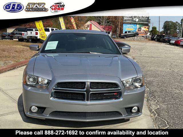 used 2013 Dodge Charger car, priced at $18,645