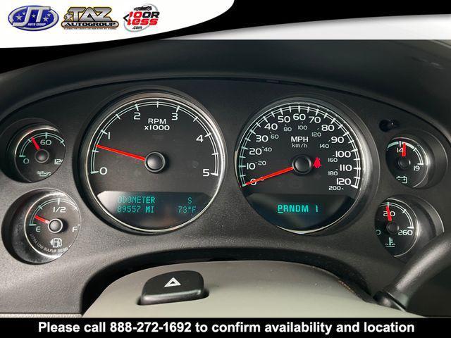 used 2012 Chevrolet Silverado 2500 car, priced at $27,854