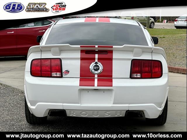 used 2006 Ford Mustang car, priced at $14,997