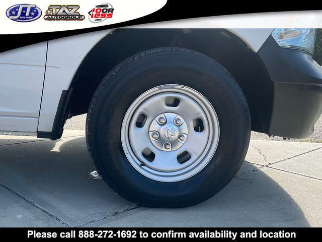 used 2018 Ram 1500 car, priced at $19,843