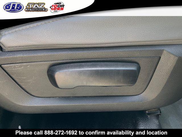 used 2018 Ram 1500 car, priced at $19,843