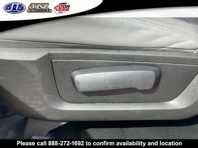 used 2018 Ram 1500 car, priced at $19,843