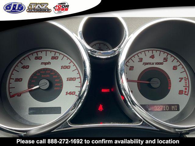 used 2006 Pontiac Solstice car, priced at $12,425