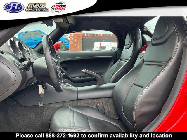 used 2006 Pontiac Solstice car, priced at $12,425