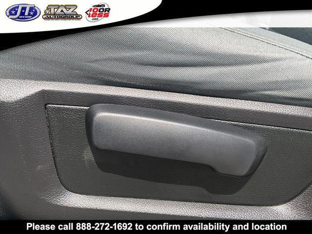 used 2018 Ram 2500 car, priced at $28,999