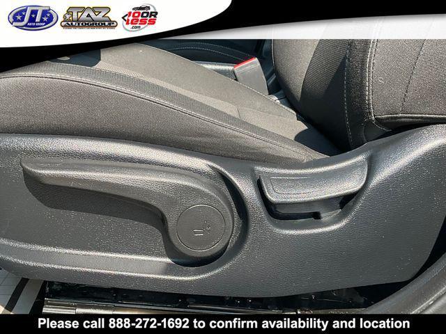 used 2022 Kia Forte car, priced at $18,797