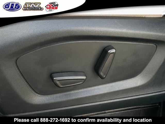 used 2021 Ford Explorer car, priced at $19,499