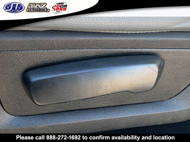 used 2017 Ram 1500 car, priced at $19,843