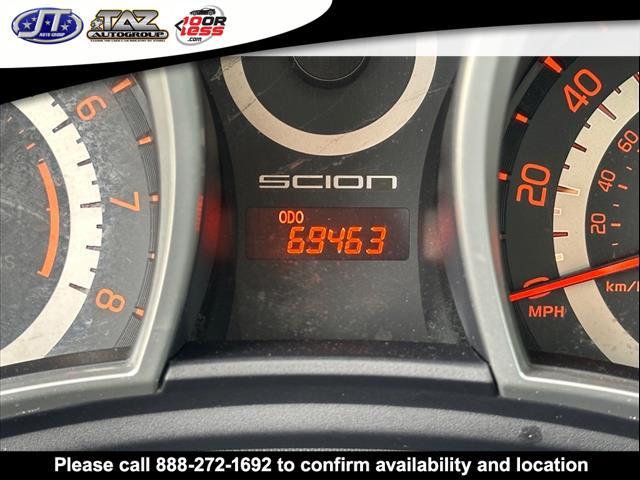 used 2014 Scion tC car, priced at $10,987