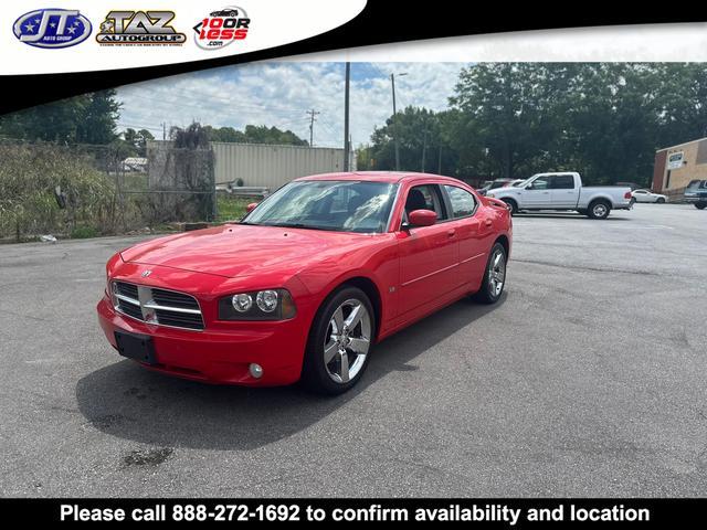 used 2010 Dodge Charger car, priced at $9,995