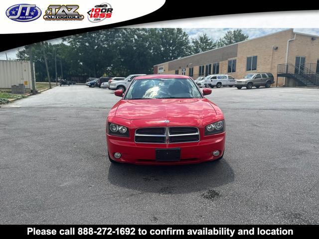 used 2010 Dodge Charger car, priced at $9,995