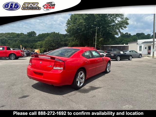 used 2010 Dodge Charger car, priced at $9,995