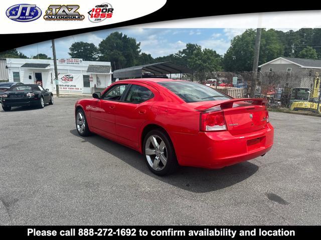 used 2010 Dodge Charger car, priced at $9,995