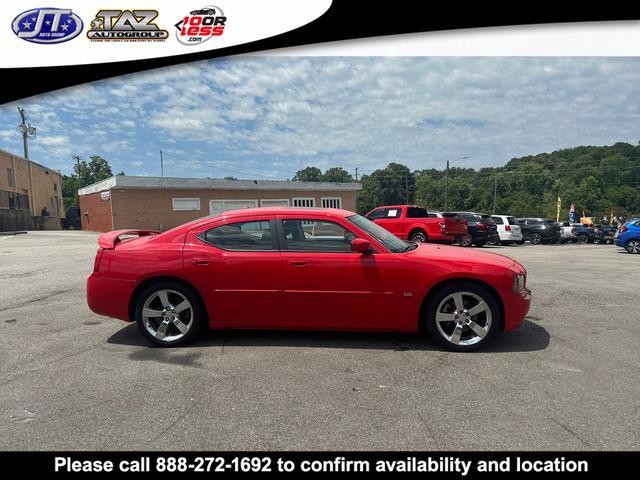 used 2010 Dodge Charger car, priced at $9,995