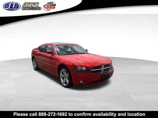 used 2010 Dodge Charger car, priced at $9,995