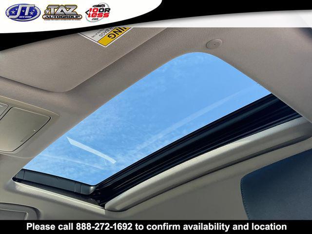 used 2018 Honda Accord car, priced at $18,998