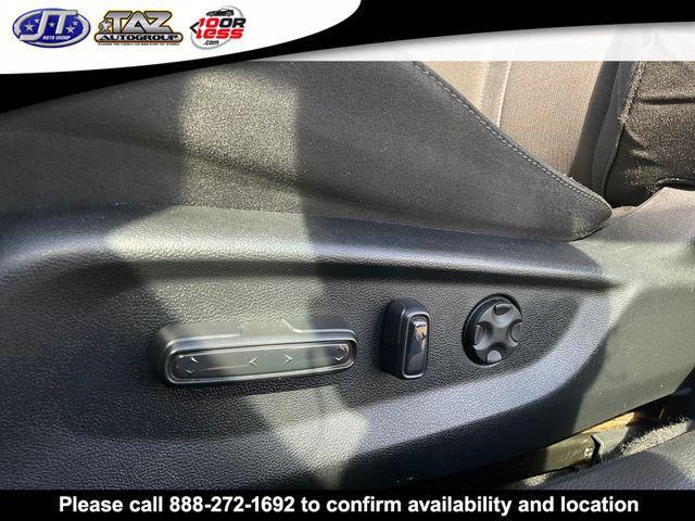 used 2018 Honda Accord car, priced at $18,998