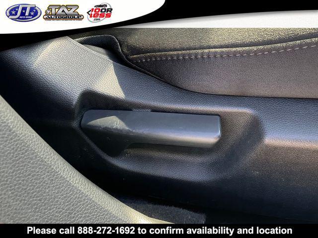 used 2018 Honda Accord car, priced at $18,998