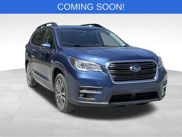 used 2022 Subaru Ascent car, priced at $26,958