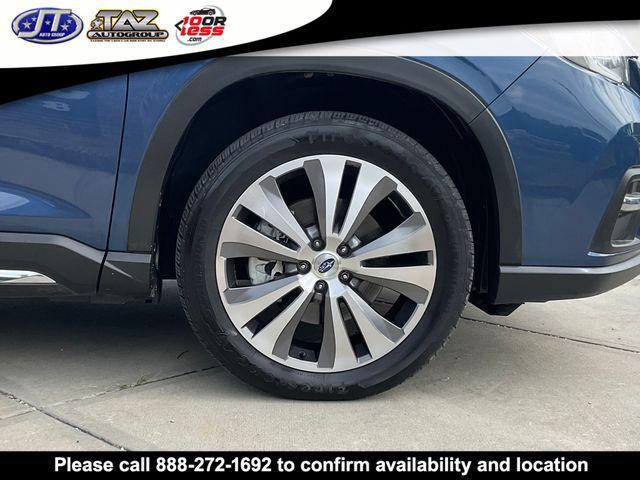used 2022 Subaru Ascent car, priced at $26,558