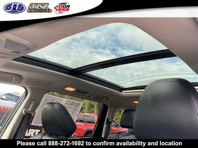 used 2022 Subaru Ascent car, priced at $26,558