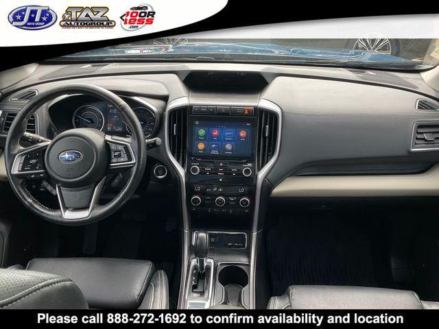 used 2022 Subaru Ascent car, priced at $26,558