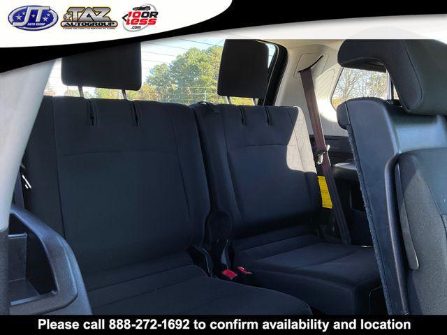 used 2016 Toyota 4Runner car, priced at $16,887