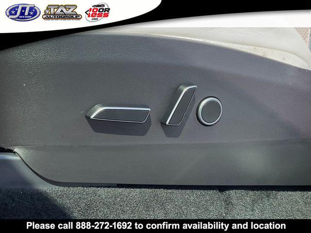 used 2023 Tesla Model Y car, priced at $26,582