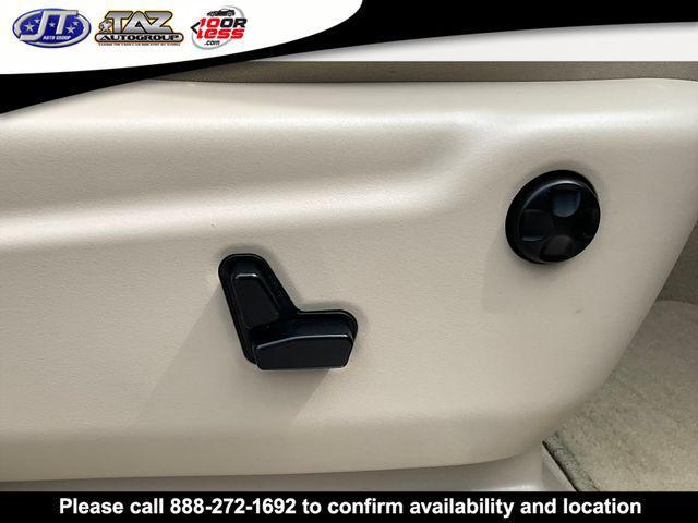 used 2020 Jeep Grand Cherokee car, priced at $26,996
