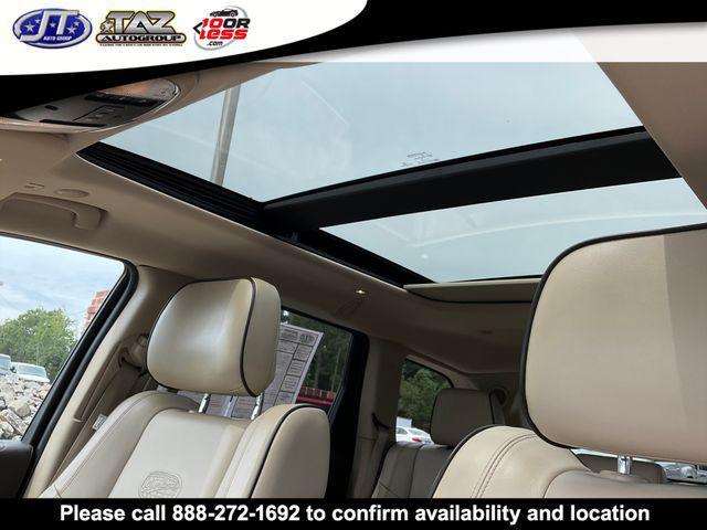 used 2020 Jeep Grand Cherokee car, priced at $26,996