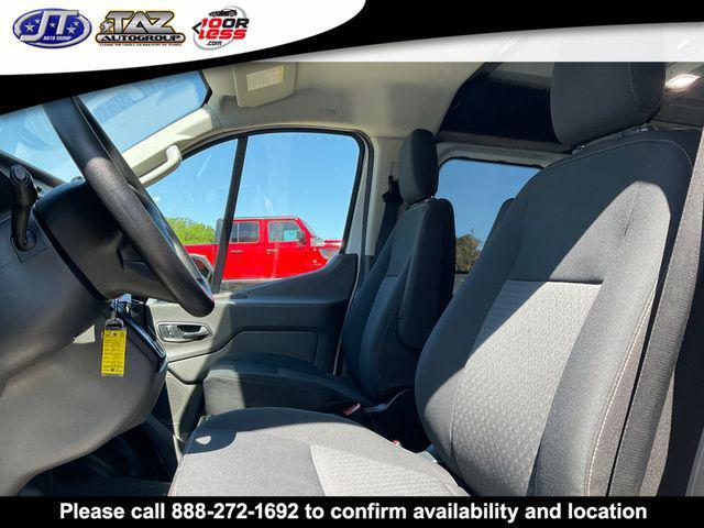 used 2022 Ford Transit-250 car, priced at $33,660