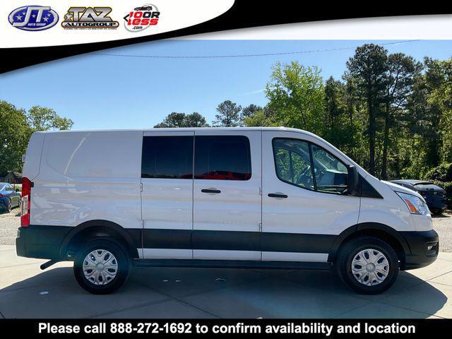 used 2022 Ford Transit-250 car, priced at $33,660